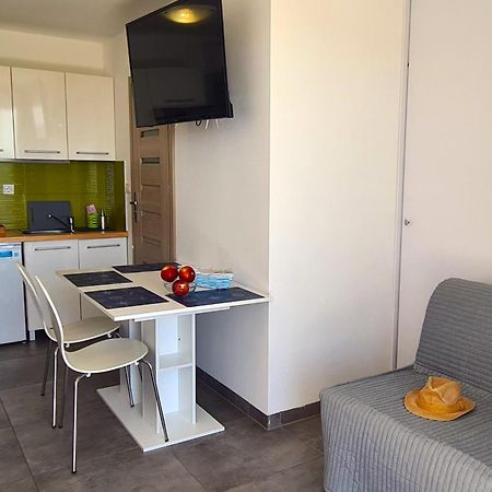 Apartmani Dalmacjia Grebaštica Exterior foto